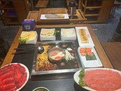 -蜀江龙火锅(339店)