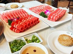 -东来顺饭庄(天坛店)