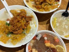 -豆相识•九九豆腐脑(牛咡桥店)