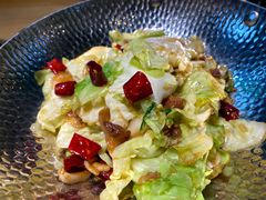 -费大厨辣椒炒肉(富兴店)