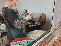 -信二嫂虾饼(振兴路店)