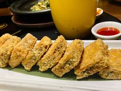 -临家闽南菜(宝洲路店)