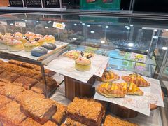 -桂新园(烘焙馆-鸿翔店)