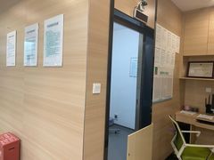 -深圳正夫口腔医疗管理连锁有限公司温莎口腔门诊部(东门店)
