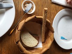 面包-Geneva日内瓦餐厅(西郊宝成花苑店)