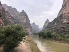 -炳灵寺世界文化遗产旅游区
