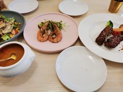 -天空花园餐吧·生日·团建(南山店)