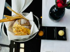 -瑞吉酒店 · Elba 欧尔巴意大利餐厅· 精致意餐·云端聚会