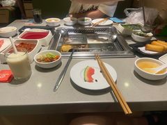 -海底捞火锅(关山保利店)