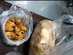 -街街旺风味炸洋芋(大观商业城C座店)