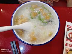 -宏状元现熬粥·京味菜(五棵松店)