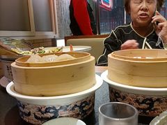 -五马集·海鲜·温州大牌档(黑金冠五马街十字路口店)