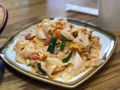 -妈妈的味道(和顺古镇店)