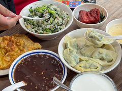 -随柳居·苏式小吃(建新巷店)