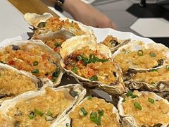 -蚝大仙横琴生蚝火锅(中央汇店)