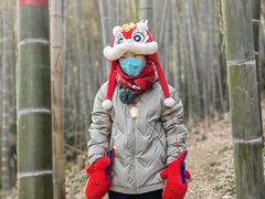 -南山风景名胜区