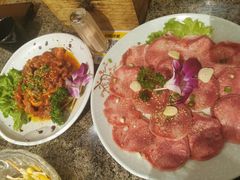 -梦山水日本烧肉(五四广场店)