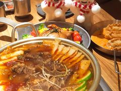 -TAIFORKS 大福食堂·山葵烤肉料理·拌饭(宝安店)