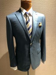-优山定制西服衬衫大衣(国贸店)