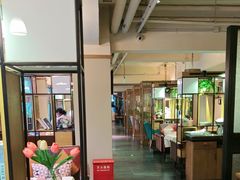 -意卡菲·欢乐聚会餐厅(华侨店)