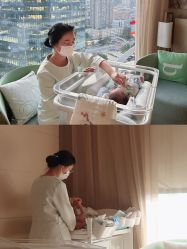 -baby bella小贝拉母婴护理中心(北京东隅店)