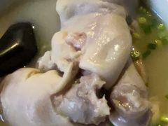 -雷祖芳老妈蹄花店