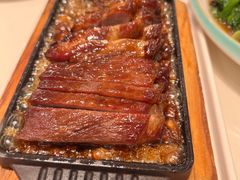 蜜汁叉烧皇-太兴餐厅(东方广场分店)