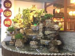 -合家院饭庄(榆关道店)