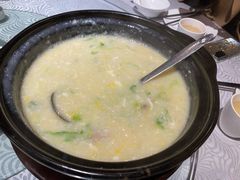 牛肉粥-至尊强仔(正光北街店)