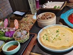 -吼堂老火锅(太古里总店)