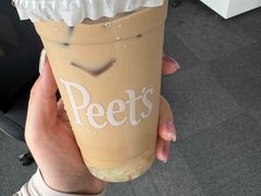 -Peet's Coffee皮爷咖啡(上海长风大悦城店)