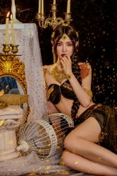 -米莱摄影写真(五大道别墅店)