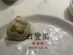 -日丰园海肠水饺·老字号大连海鲜(银泰城店)