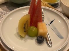 -十八棵（老龙井）御茶园(老龙井店)