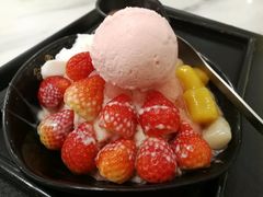 -鲜芋仙(中华广场店)