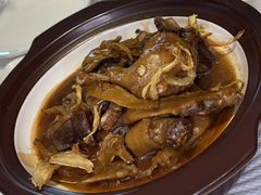 -闽海肴(北辰荟店)