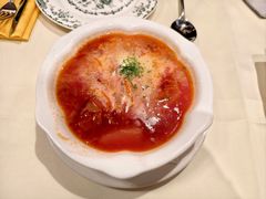 -老井俄式餐厅