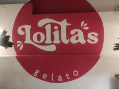 -Lolita's Gelato