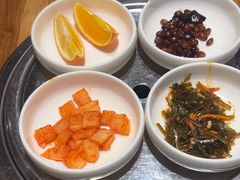 -一韩亭韩式烤肉(高新店)
