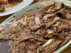 -如我美食(达道社区店)