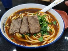 -宛平李记小吃(东关街店)