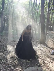 -青禾蒙娜丽莎婚纱摄影(武汉总店)