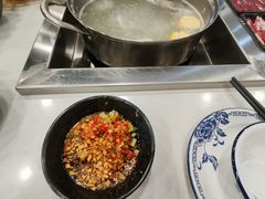 -就这么牛潮式牛肉火锅(华侨城店)
