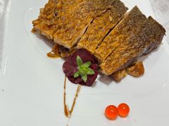 -马凯餐厅(地安门店)