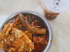 -凤张螺蛳粉·爽口粉(跃进路总店)