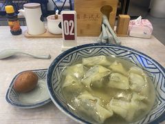 -朱洪元苏式面馆(绿宝广场店)