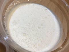 杏仁布丁-红小满休闲餐厅(十全街店)