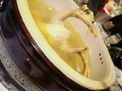 -好福记饭店(红梅公园店)