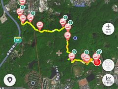 -火炉山森林公园