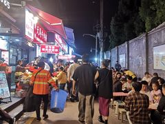 -魏记里脊肉炸炸炸(南门口店)